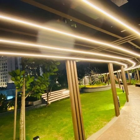 Axon Suites By Galaxy House Kuala Lumpur Dış mekan fotoğraf