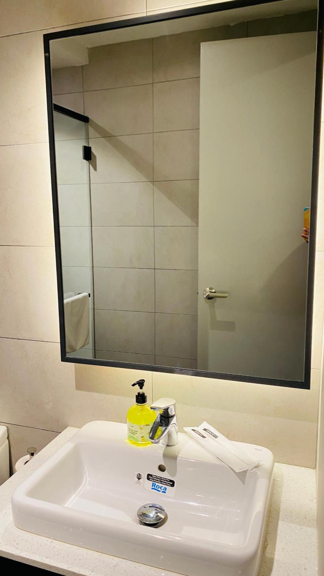 Axon Suites By Galaxy House Kuala Lumpur Dış mekan fotoğraf