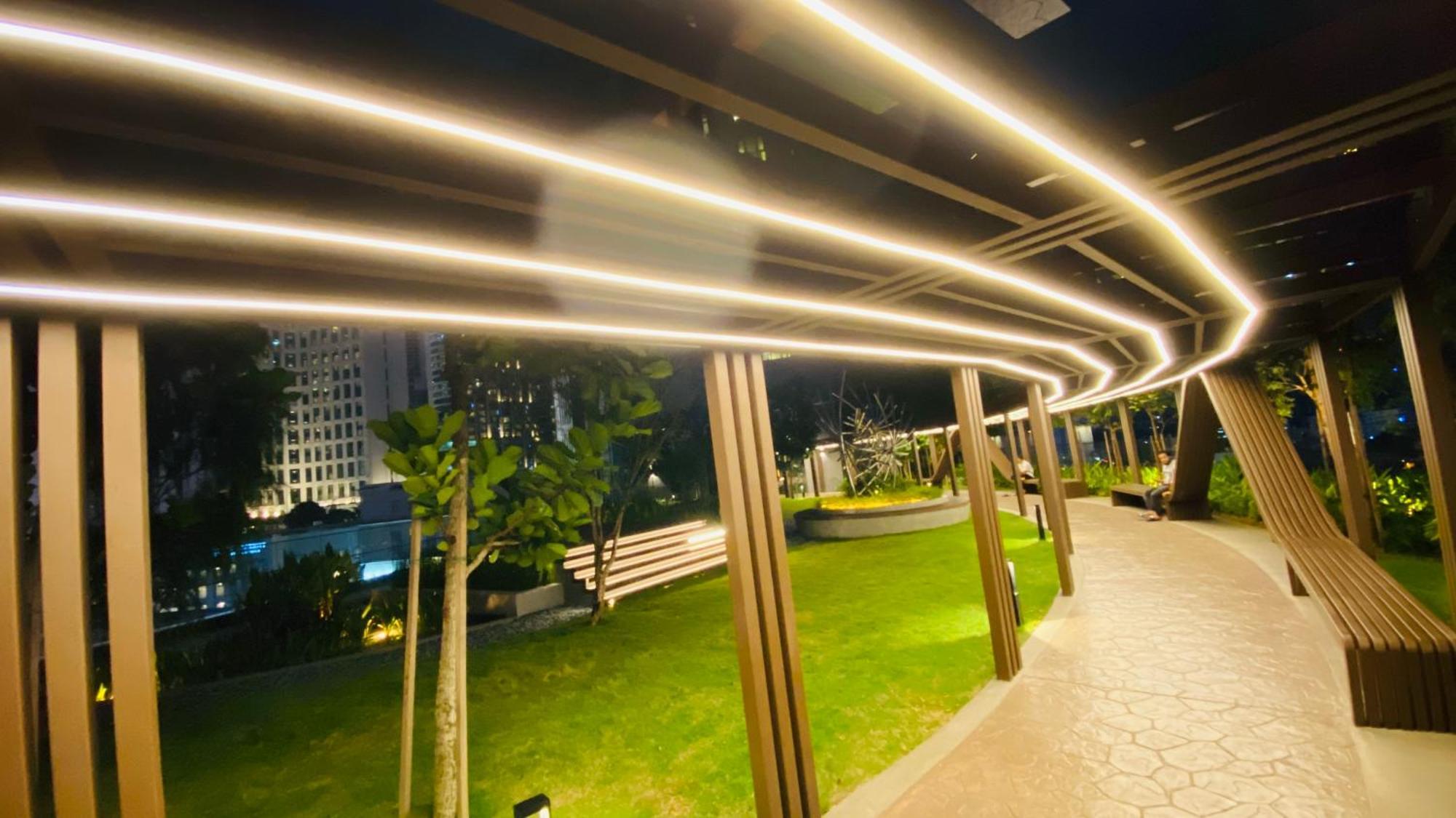 Axon Suites By Galaxy House Kuala Lumpur Dış mekan fotoğraf